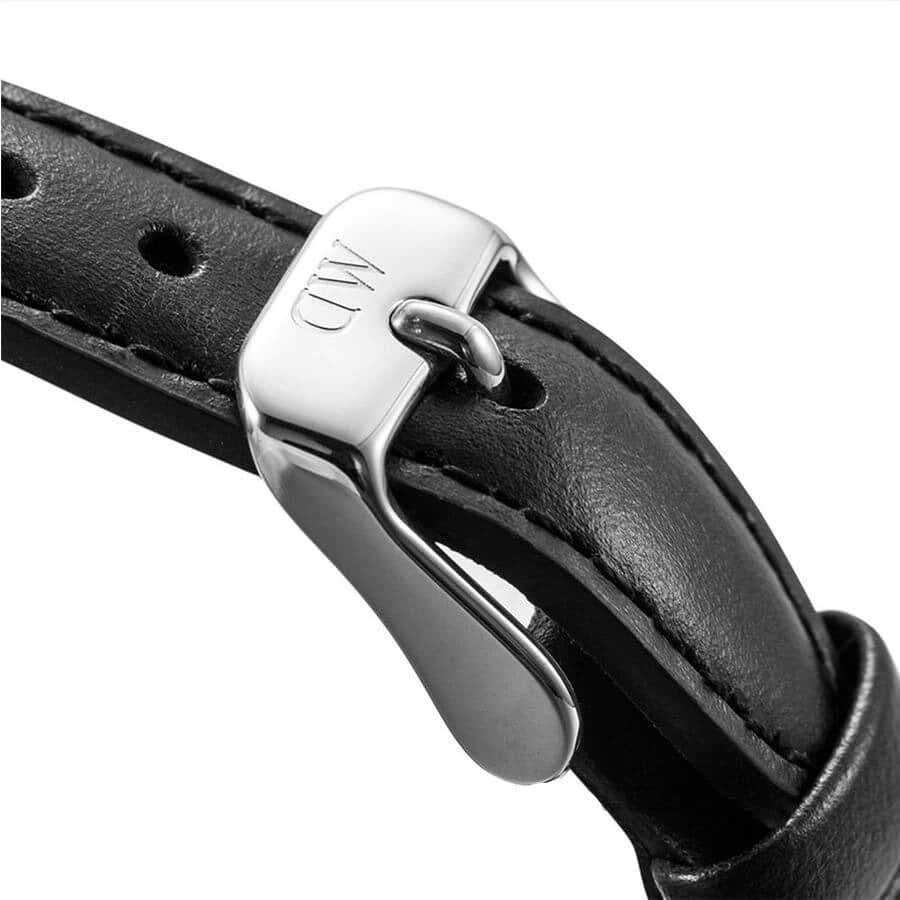 DW Classy Sheffield watch