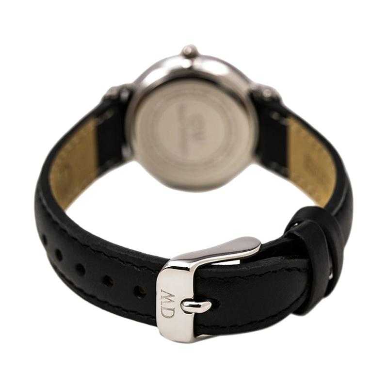 DW Classy Sheffield watch