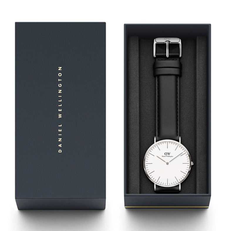 DW Classy Sheffield watch