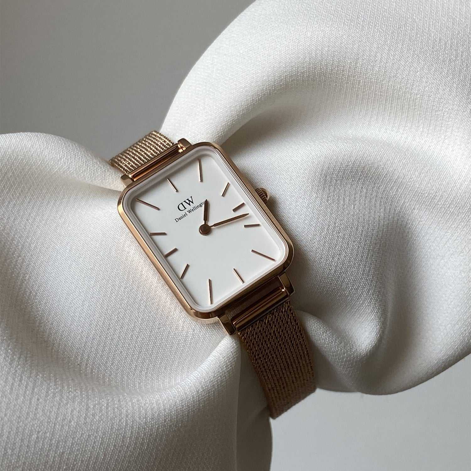 DW Quadro Pressed Melrose