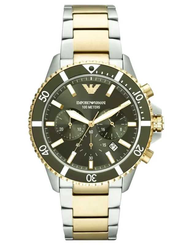 Montre Empôriô Arm@ni Pour Homme, AR11361