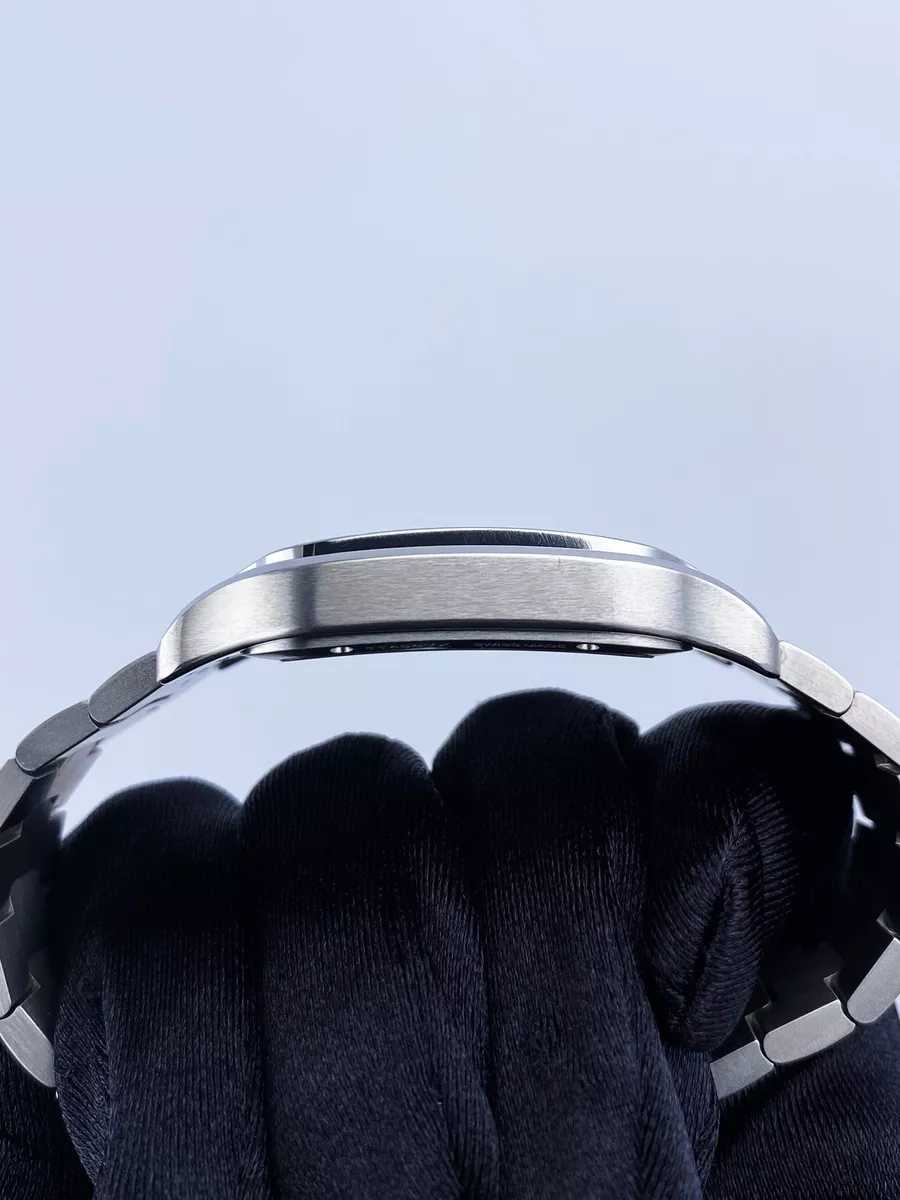 C@rtier Santos montre pour homme WHSA0015 squelette et papiers