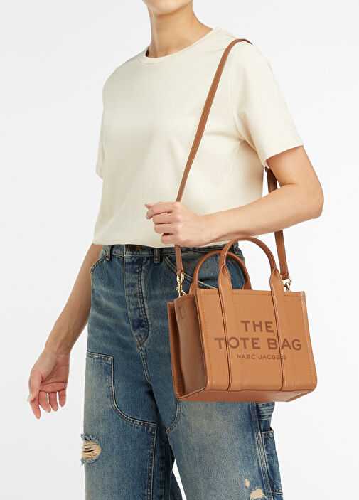 M@rc Jacôbs
Small Brown Womens Bag