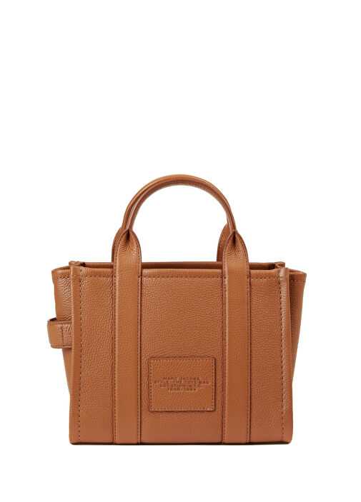 M@rc Jacôbs
Small Brown Womens Bag