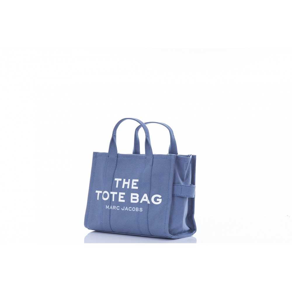 M@rc Jacôbs
THE MEDIUM TOTE