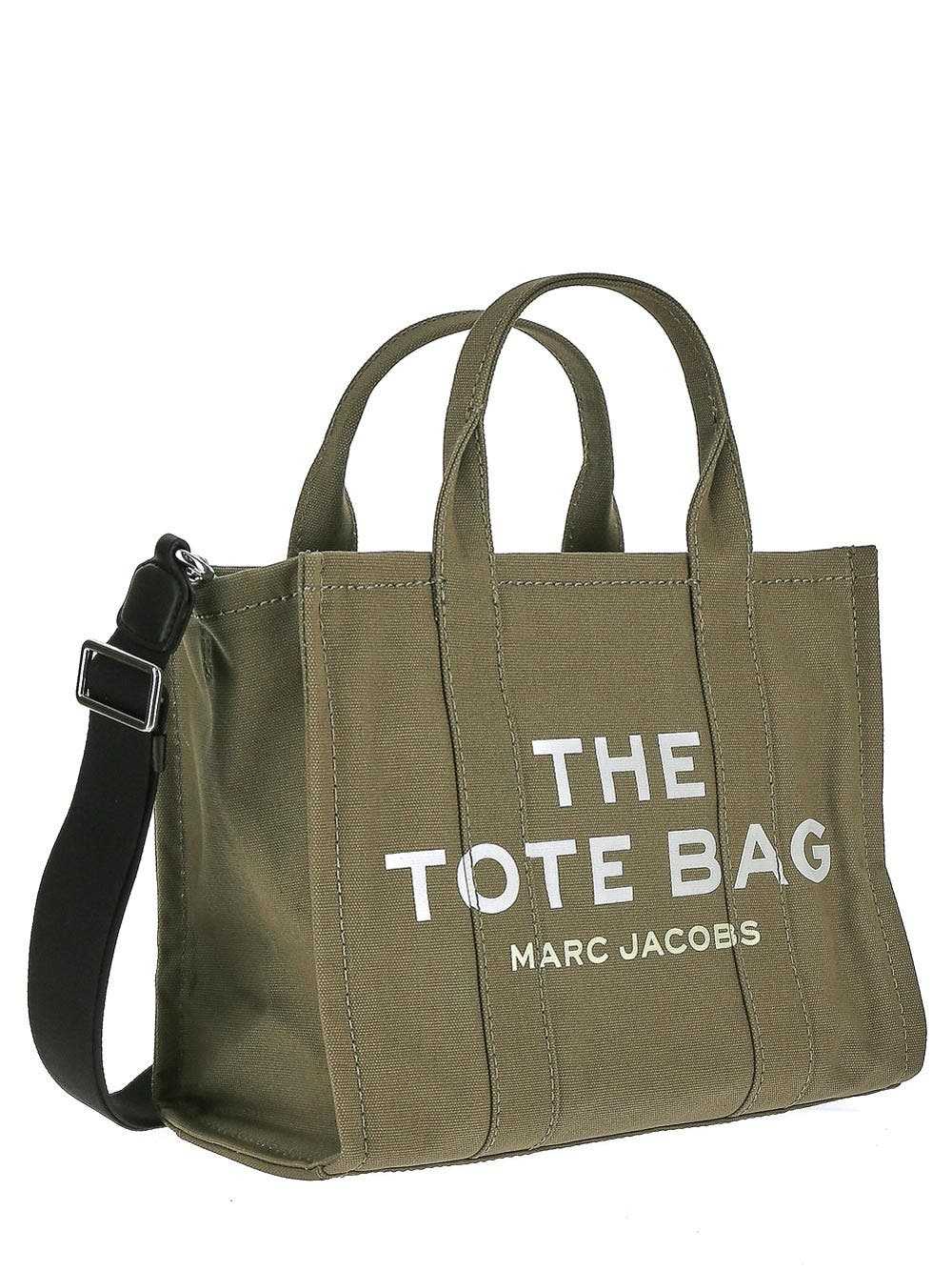 M@rc Jacôbs
The Tote Bag