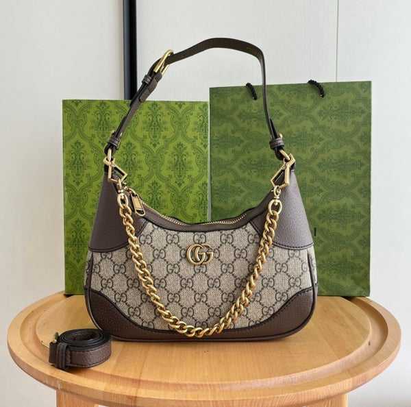 GG Marmont Crossbody Bag