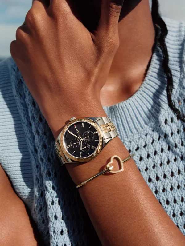 Montre Tômmÿ hilfiger Pour Femme, 1782591