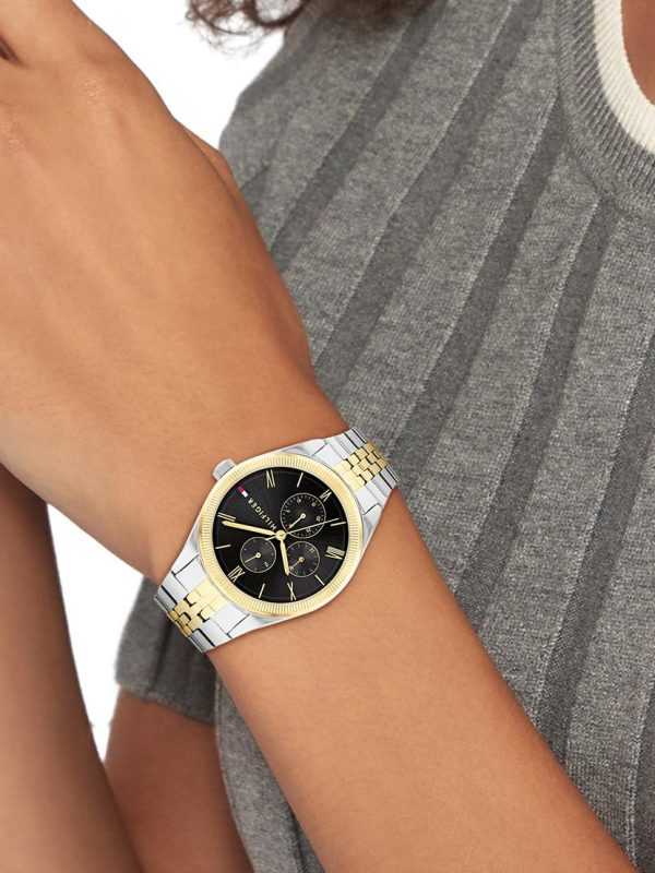 Montre Tômmÿ hilfiger Pour Femme, 1782591