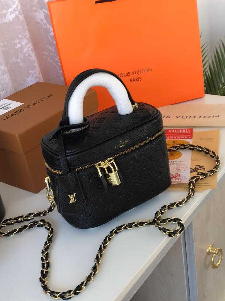 LV VANITY PM Bag M57118
