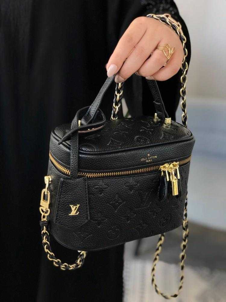 LV VANITY PM Bag M57118