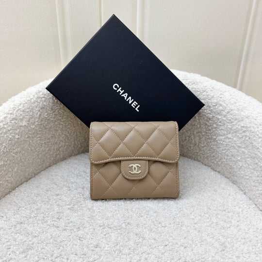 Chanel
Portefeuille Timeless/Classique
