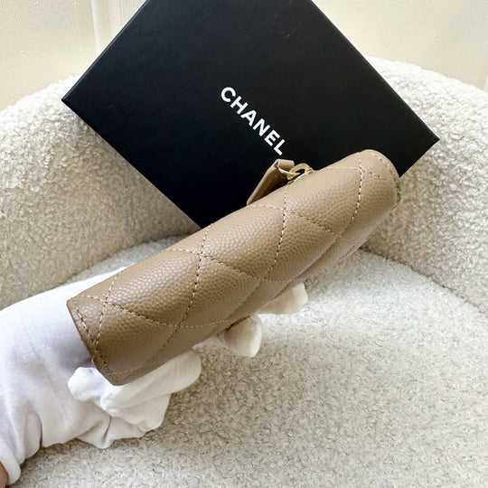 Chanel
Portefeuille Timeless/Classique