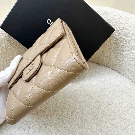 Chanel
Portefeuille Timeless/Classique