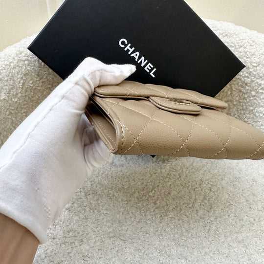Chanel
Portefeuille Timeless/Classique