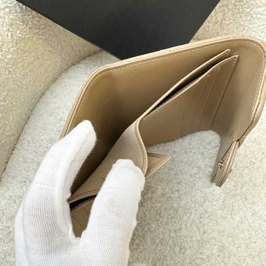 Chanel
Portefeuille Timeless/Classique