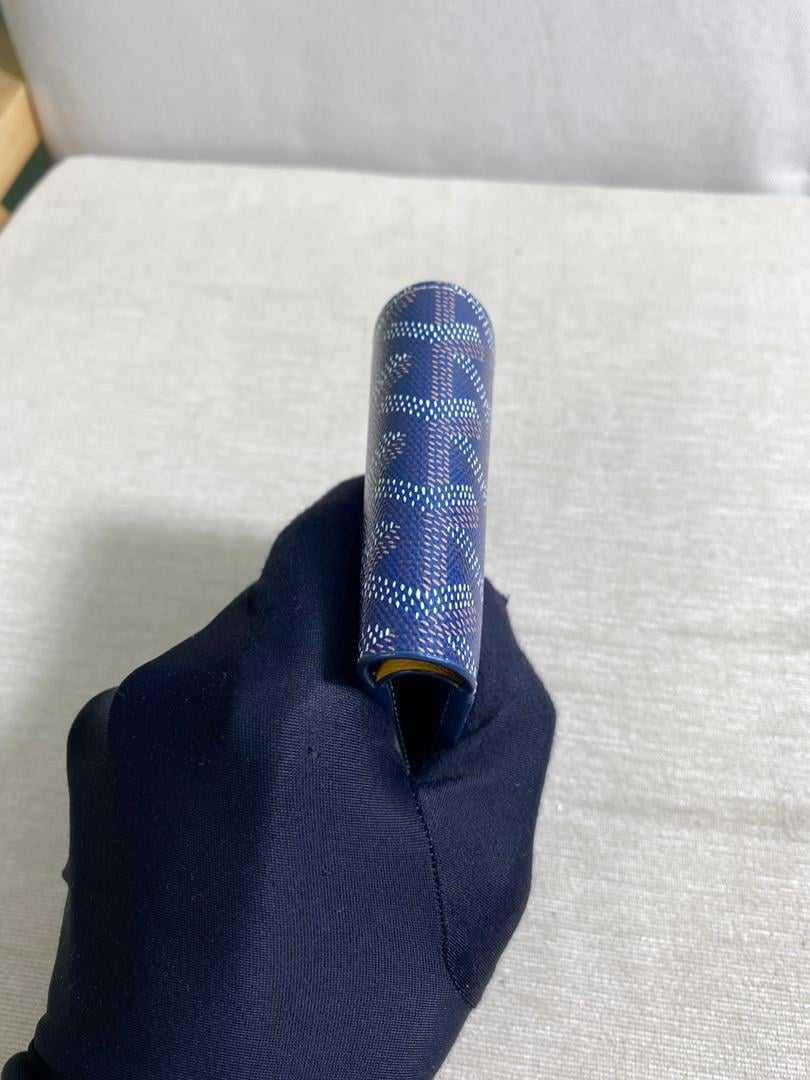 Gôyard
Portefeuille Victoire
Bleu