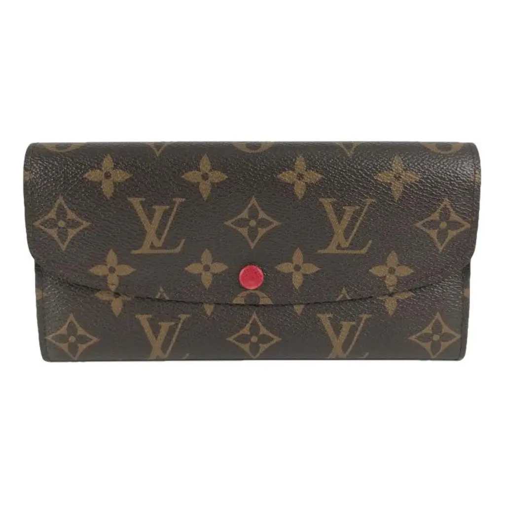 LV Joséphine Portefeuille