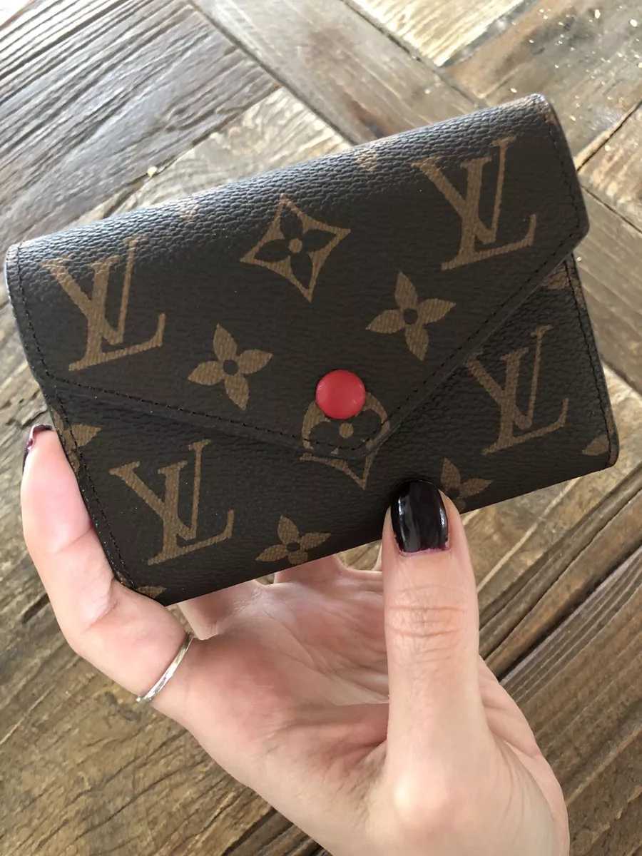 LV portefeuille victorine