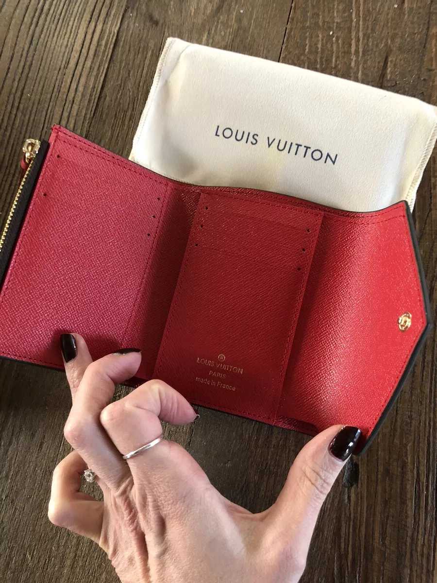 LV portefeuille victorine