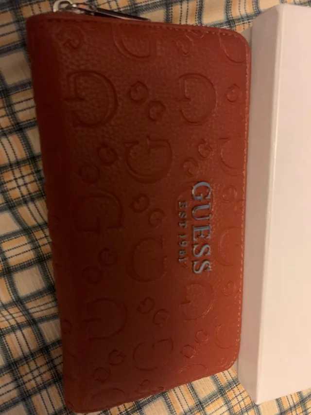 GÛESS Portefeuille pour femmes