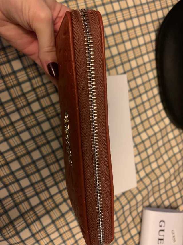 GÛESS Portefeuille pour femmes