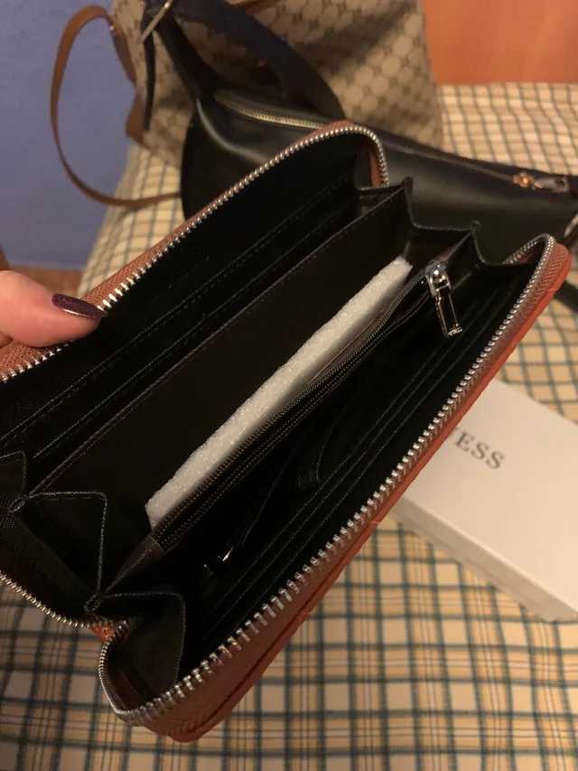 GÛESS Portefeuille pour femmes