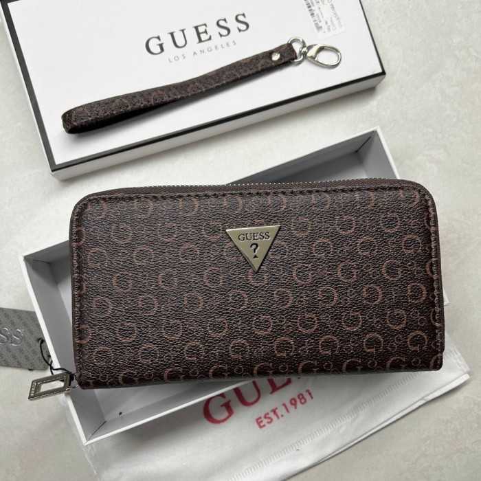 GÛESS Portefeuille pour femmes