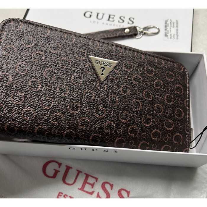 GÛESS Portefeuille pour femmes