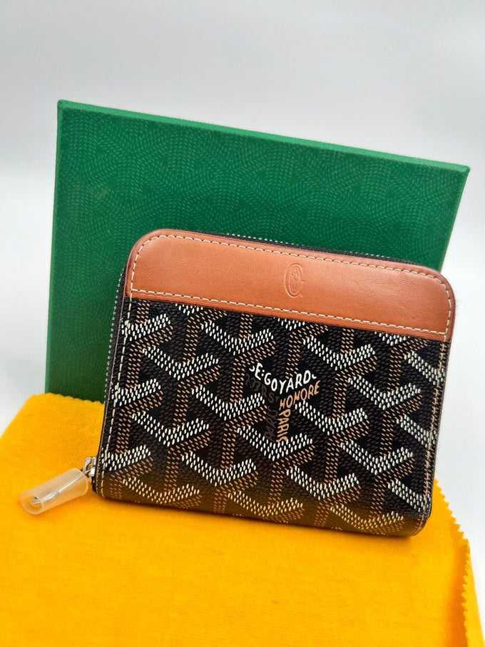 GOYA@D
Matignon PM Wallet