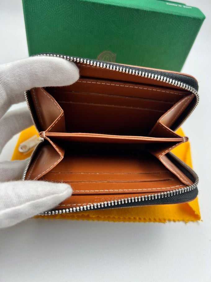 GOYA@D
Matignon PM Wallet