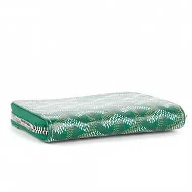 Goy@rd En toile
Vert, Toile