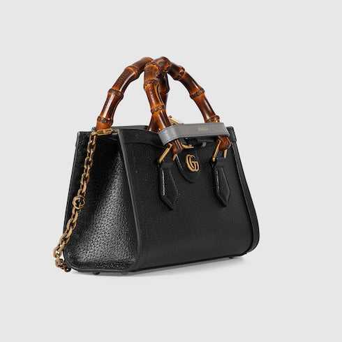 GG DIANA SMALL SHOULDER BAG
