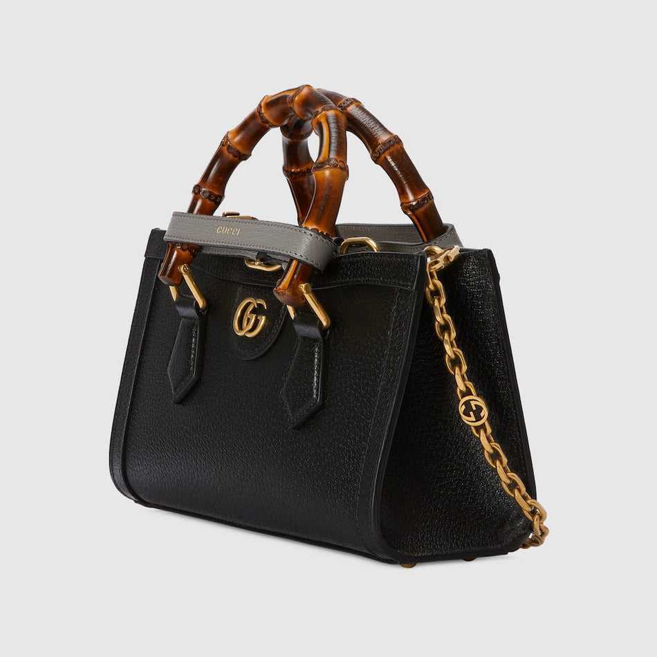 GG DIANA SMALL SHOULDER BAG