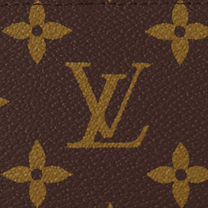 LV Zippy Wallet