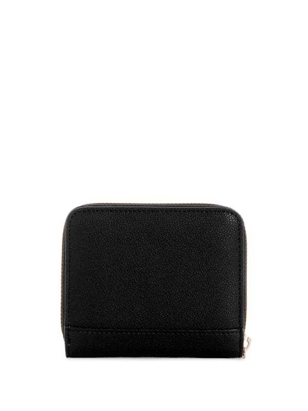 Gûess Emera Small Zip-Around Wallet