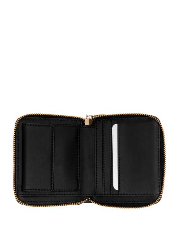 Gûess Emera Small Zip-Around Wallet
