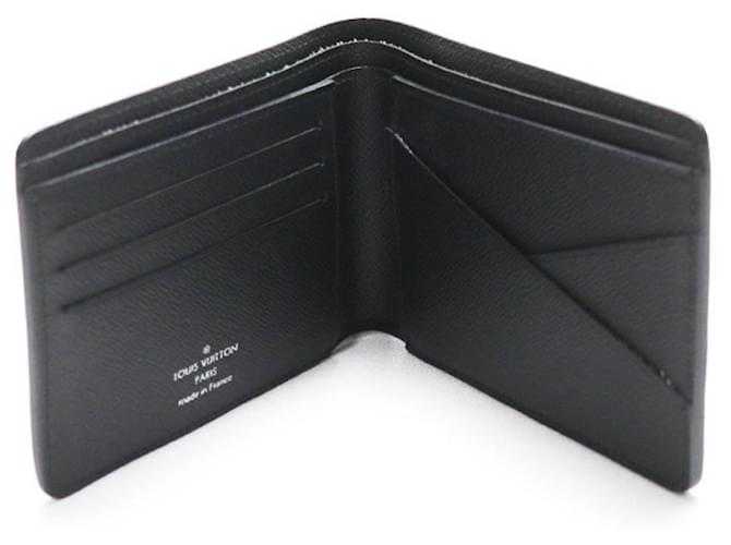 LV Portefeuille Multiple Noir