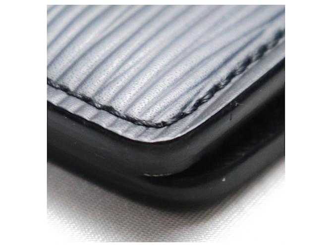 LV Portefeuille Multiple Noir