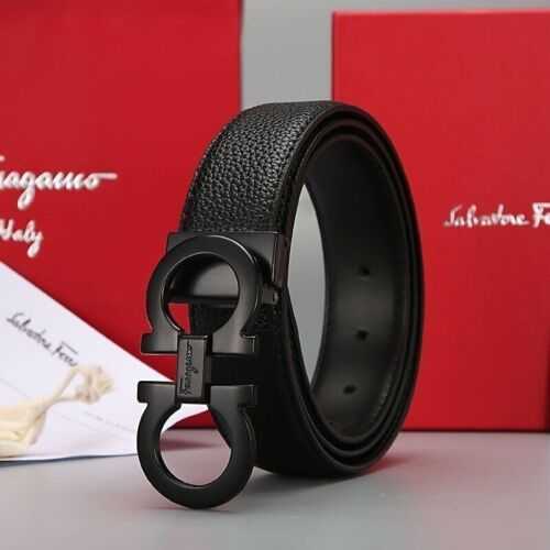 salvatore ferragamô
Ceinture