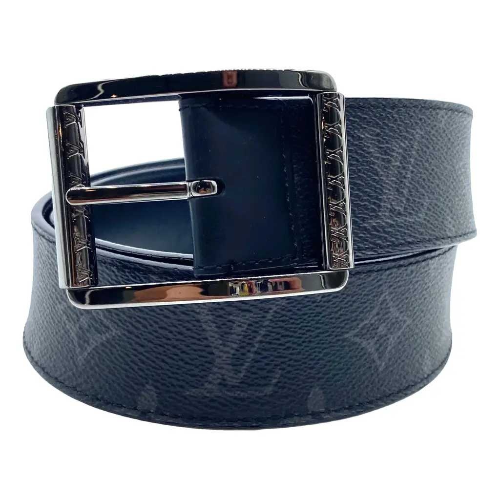 LV Ceinture, Noir