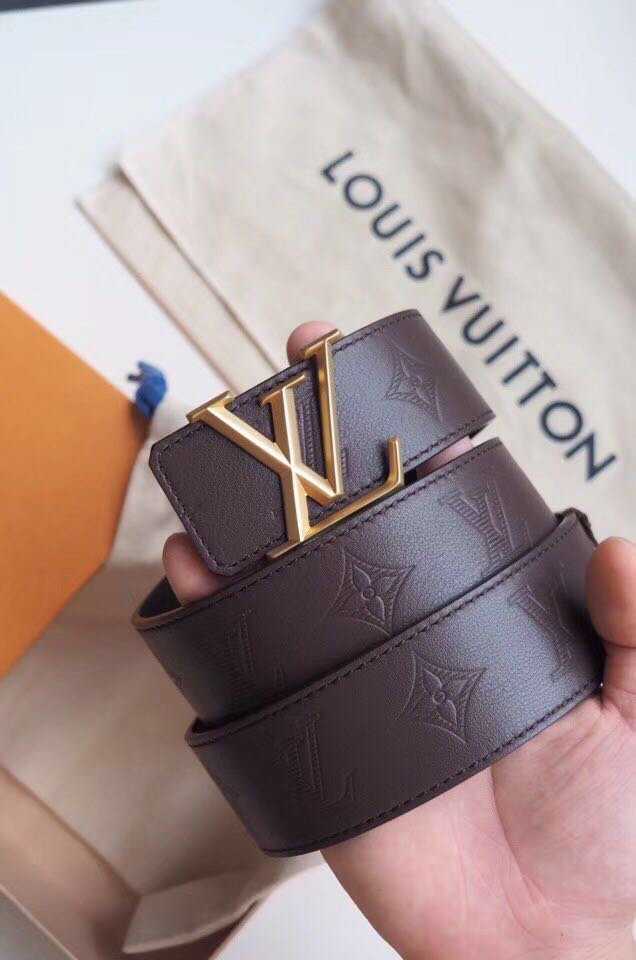 LV Ceintures Belts