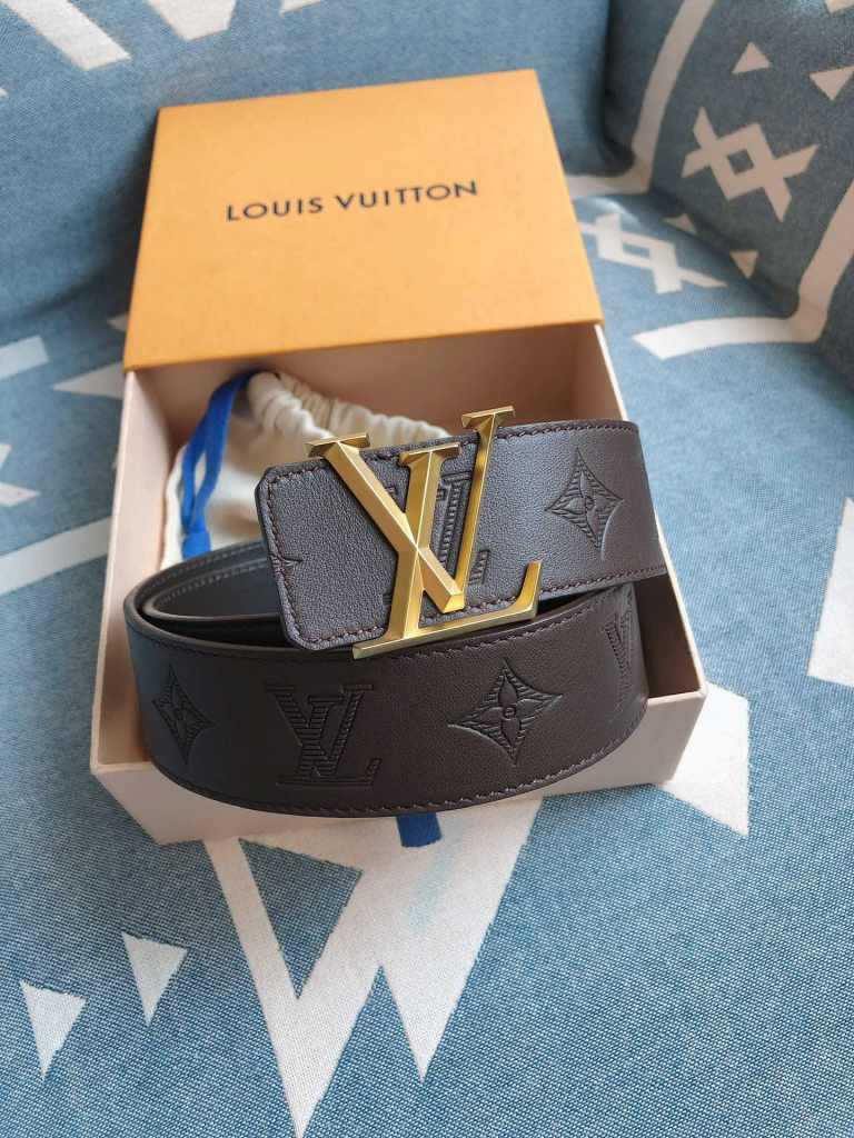 LV Ceintures Belts