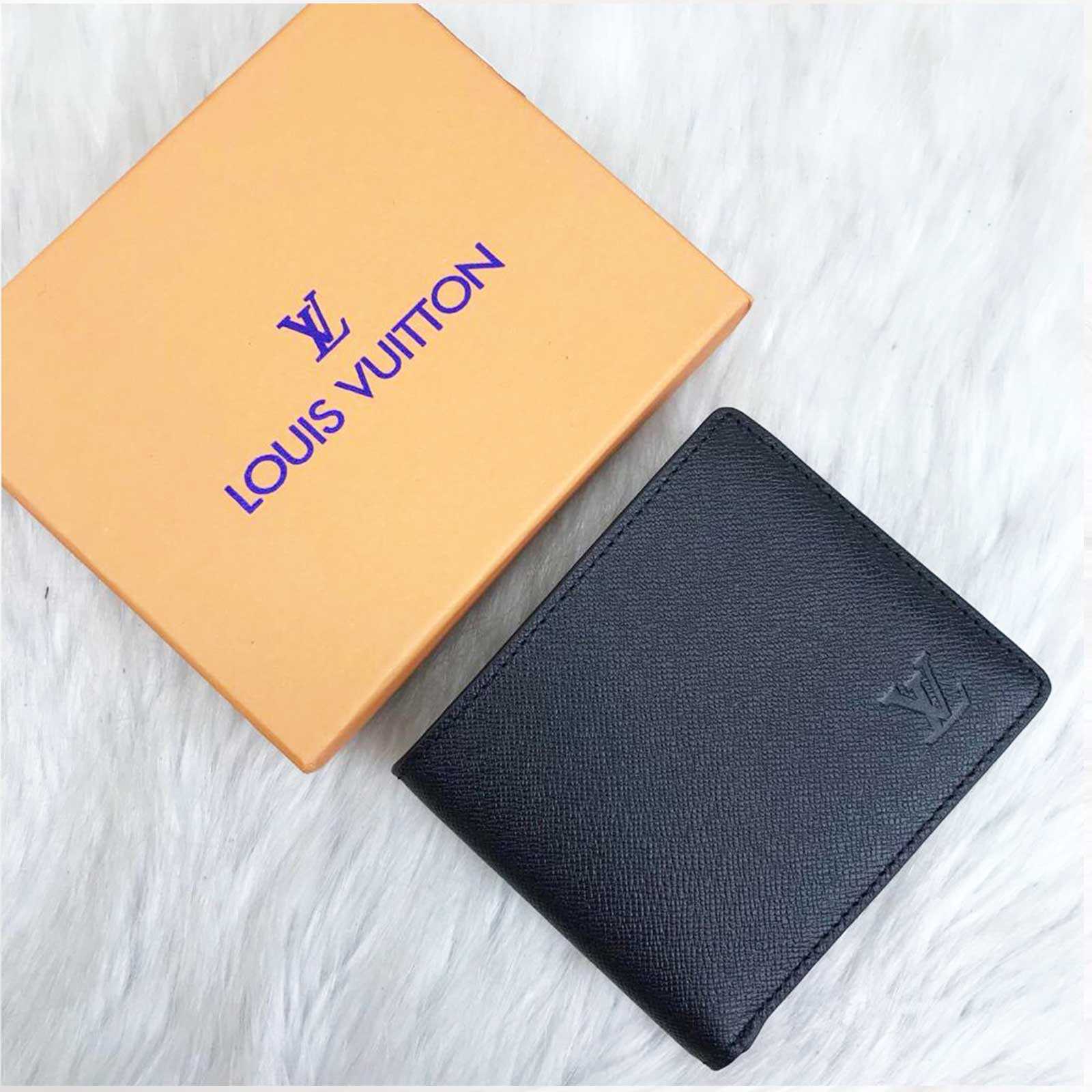LV Wallet