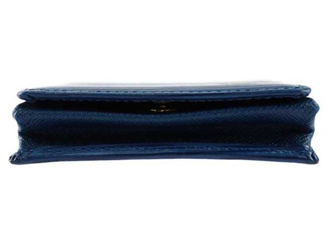 LV Porte-monnaie Azul