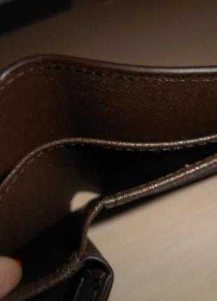 Emporio @rmani Portefeuille Bifold