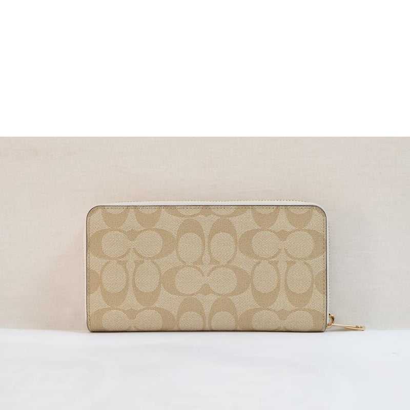 Co@ch Portefeuille en toile