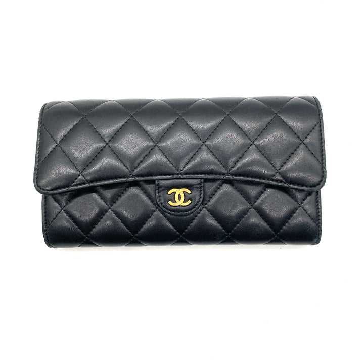 Ch@nel
Cartera Chanel
