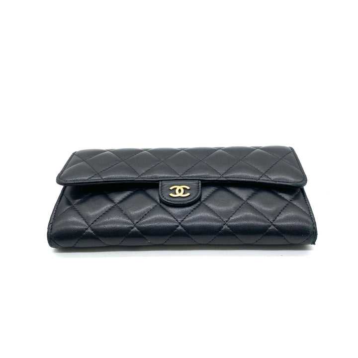 Ch@nel
Cartera Chanel