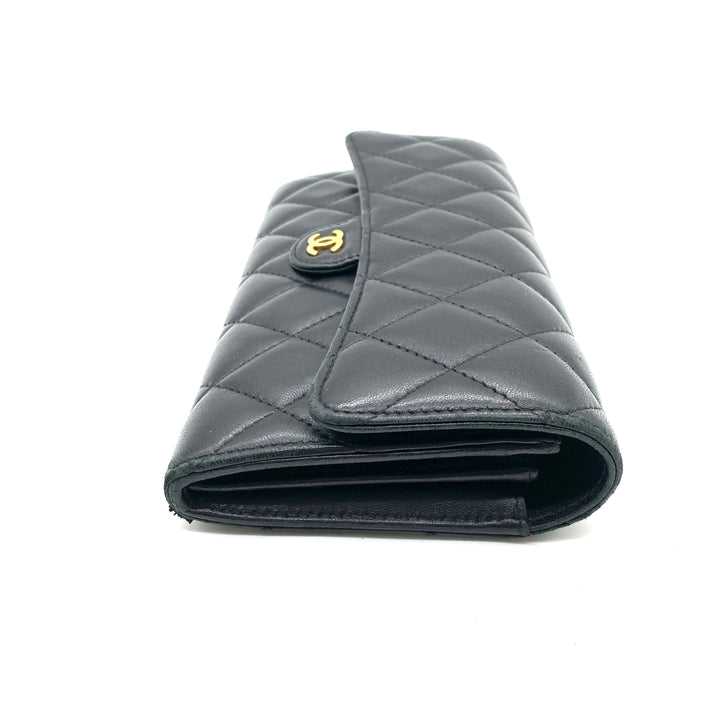 Ch@nel
Cartera Chanel